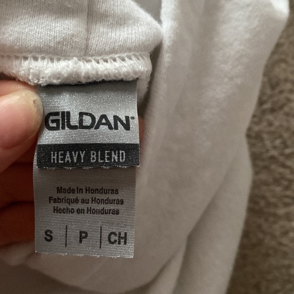 Small boathouse good vibes embroidered sweater - Picture 4 of 4